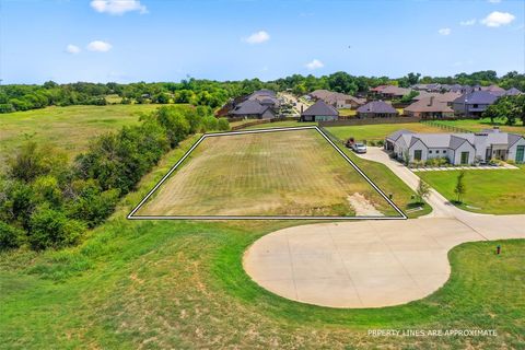 435 Massey Road Pilot Point TX 76258