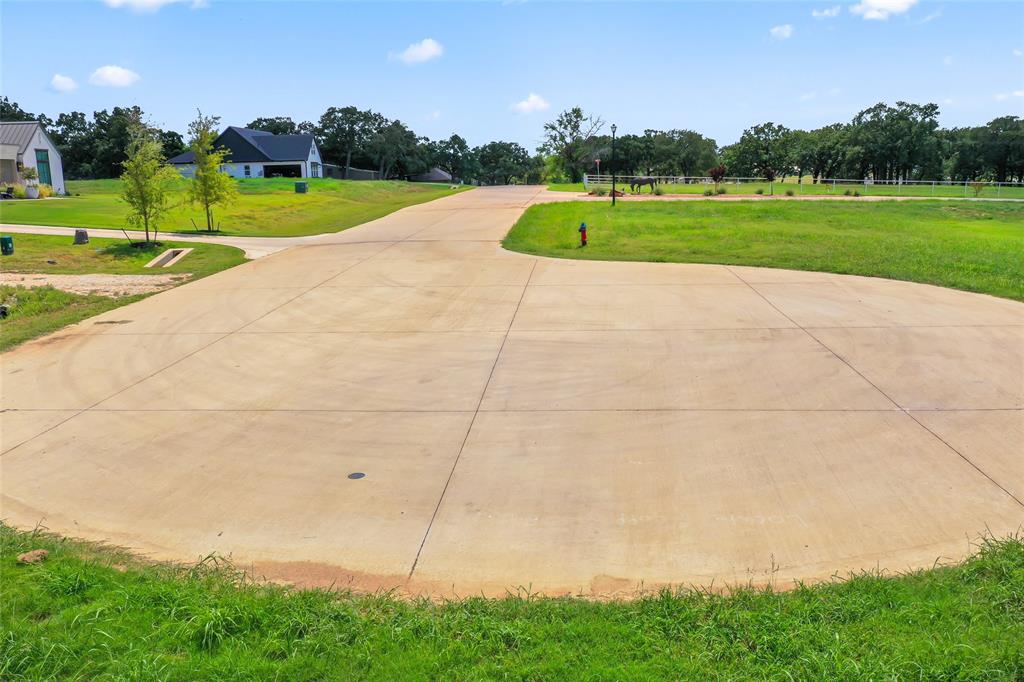 Hills at Pilot Point - Land