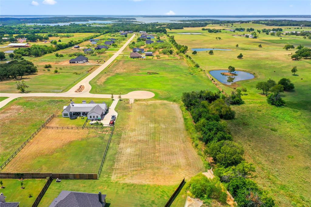 Hills at Pilot Point - Land