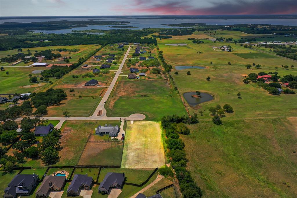 Hills at Pilot Point - Land