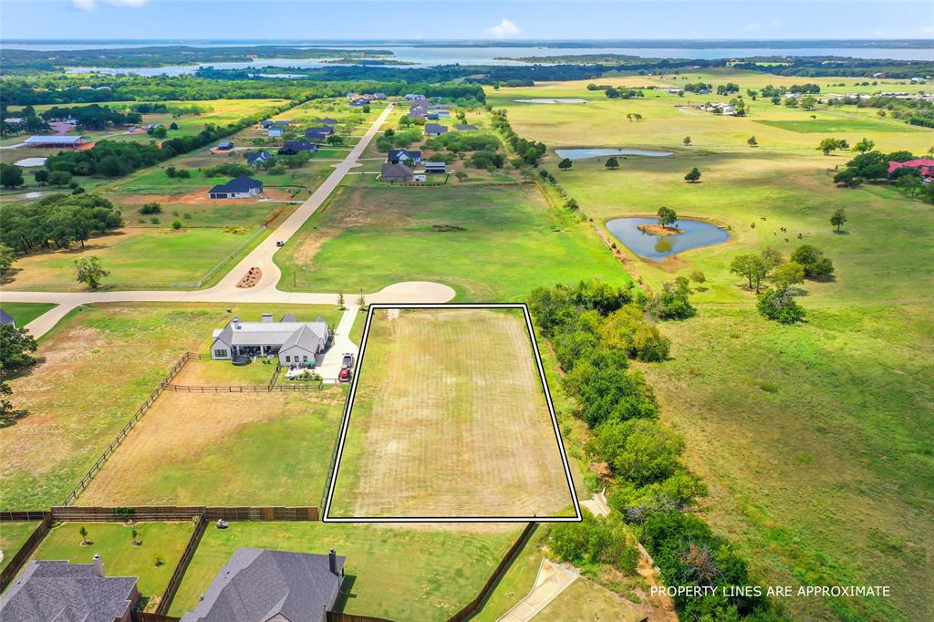 Hills at Pilot Point - Land