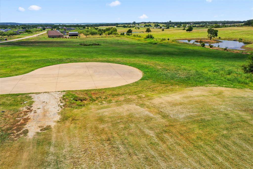 Hills at Pilot Point - Land