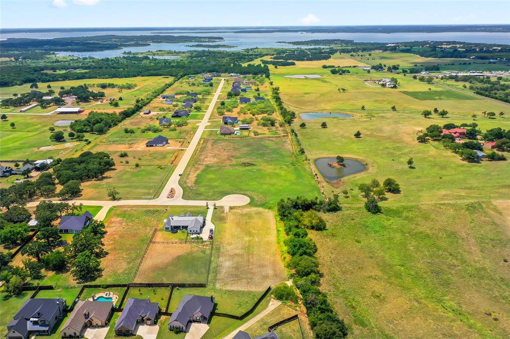 Hills at Pilot Point - Land
