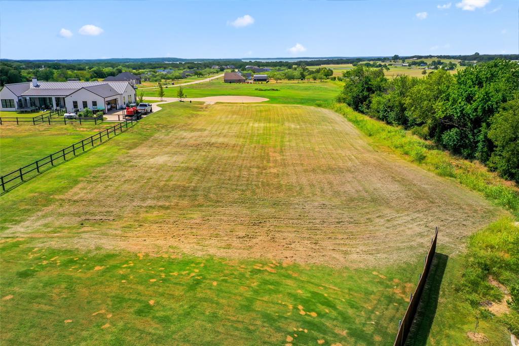 Hills at Pilot Point - Land