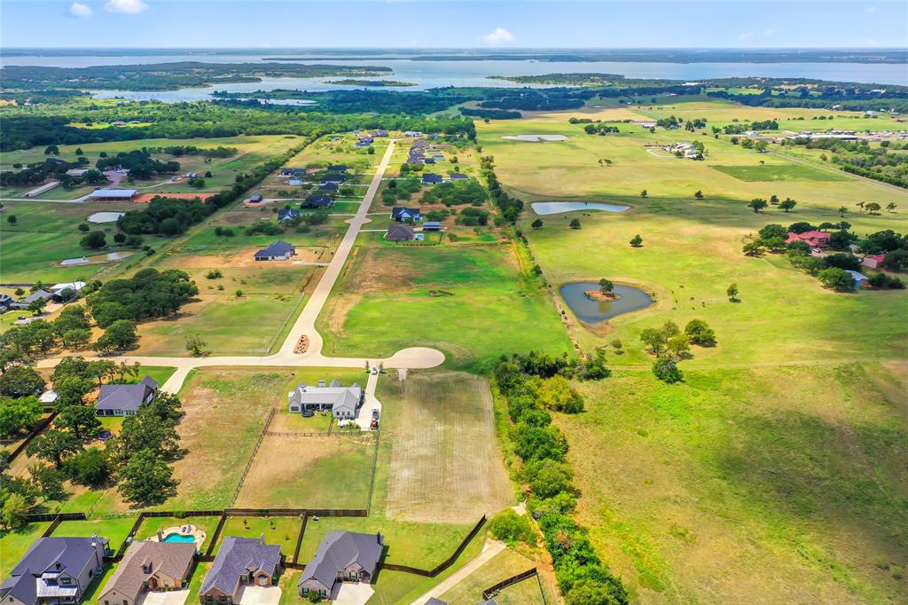 Hills at Pilot Point - Land