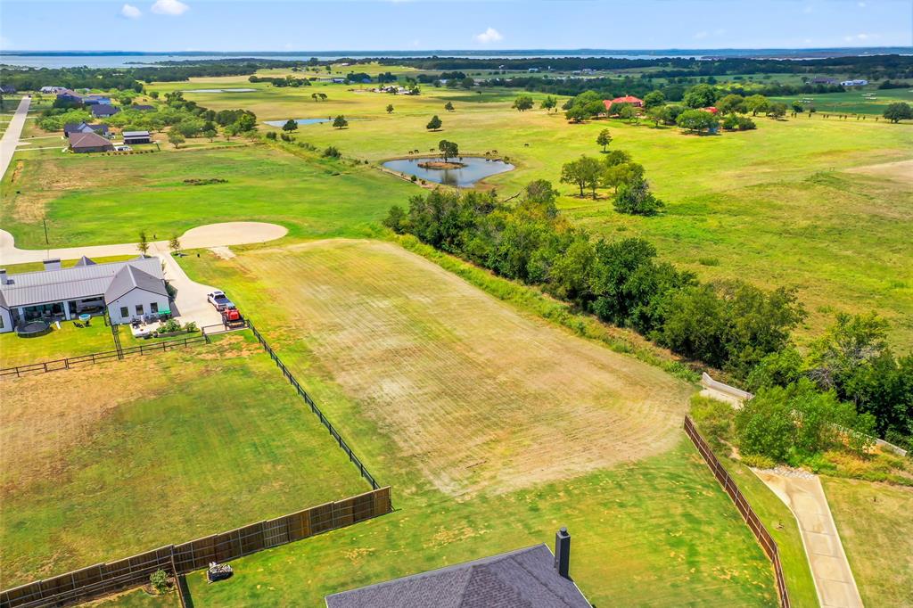 Hills at Pilot Point - Land