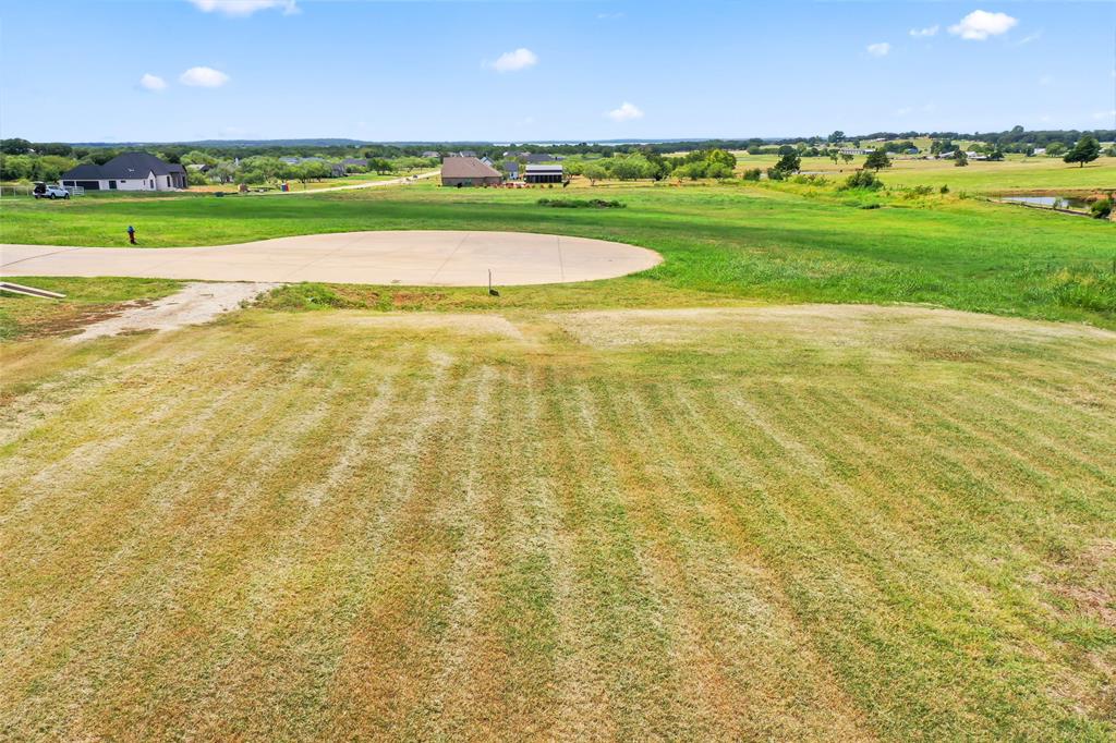 Hills at Pilot Point - Land