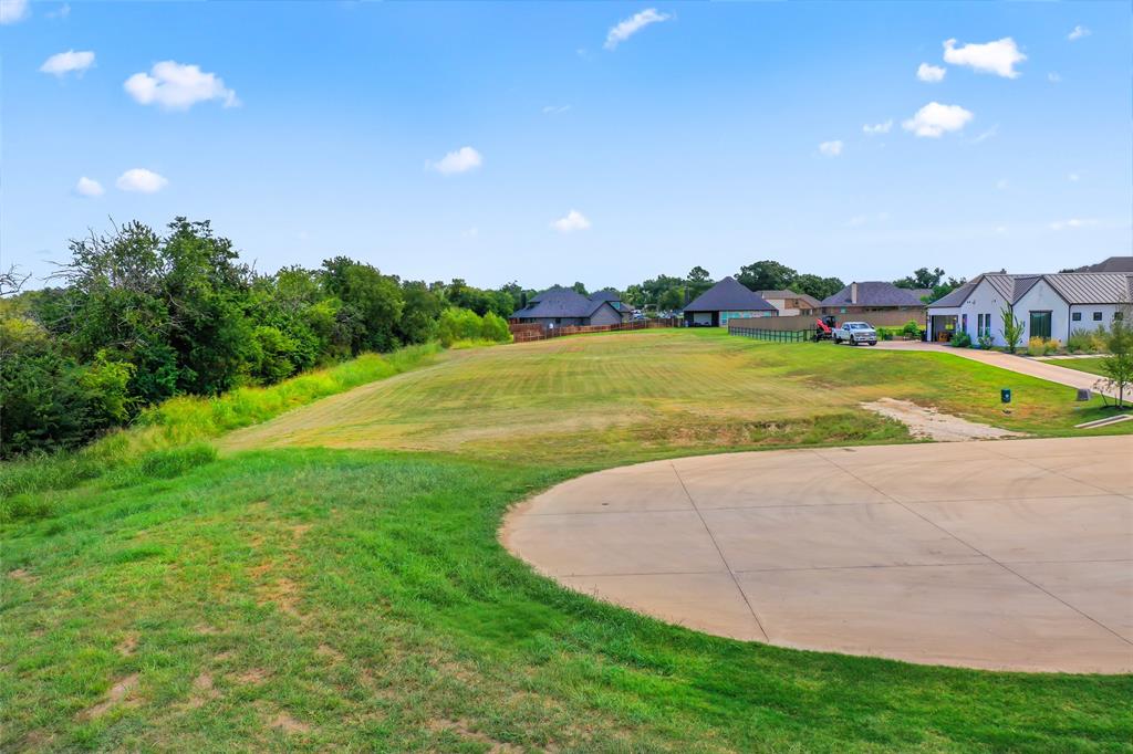 Hills at Pilot Point - Land