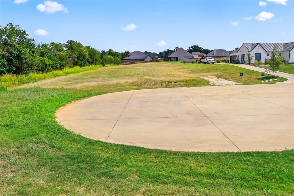 Hills at Pilot Point - Land