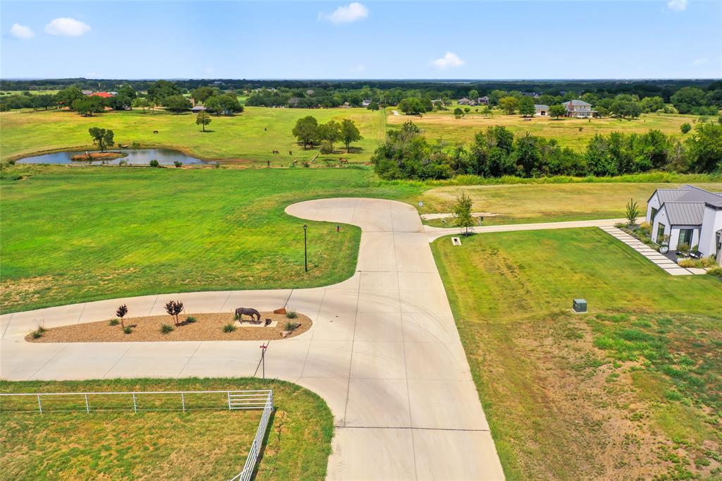 Hills at Pilot Point - Land