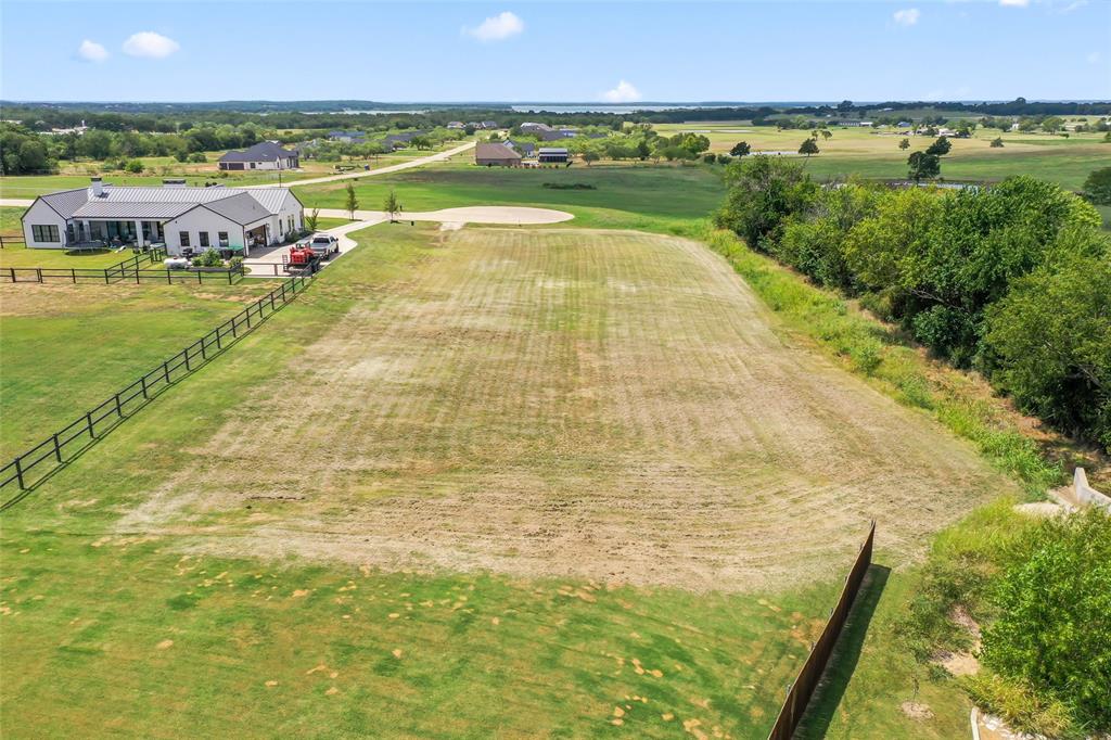 Hills at Pilot Point - Land