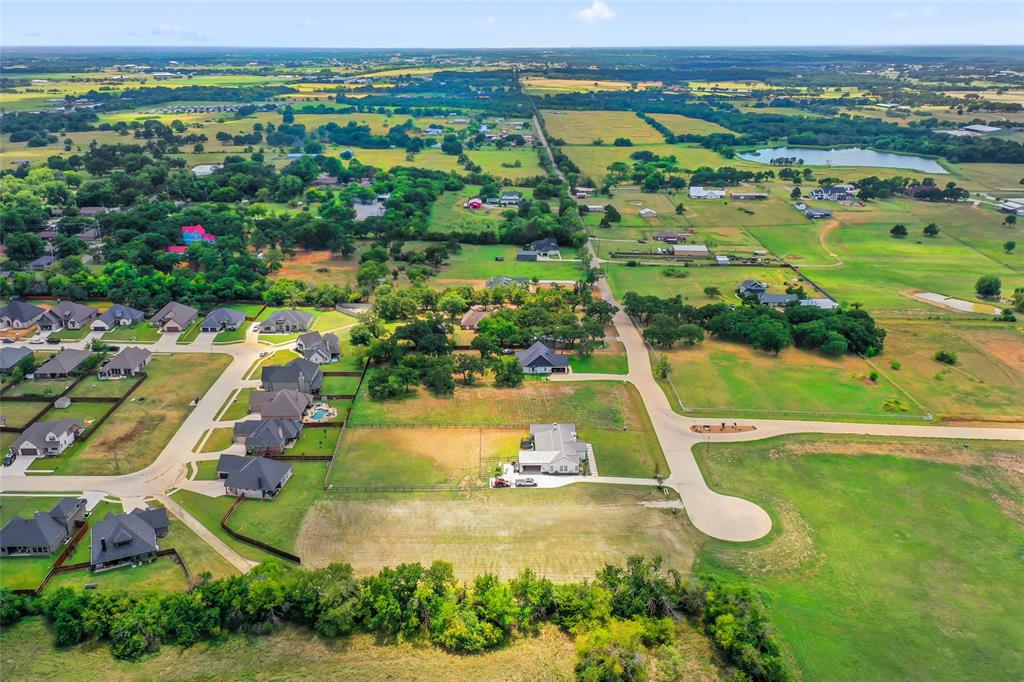 Hills at Pilot Point - Land