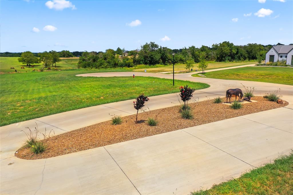 Hills at Pilot Point - Land