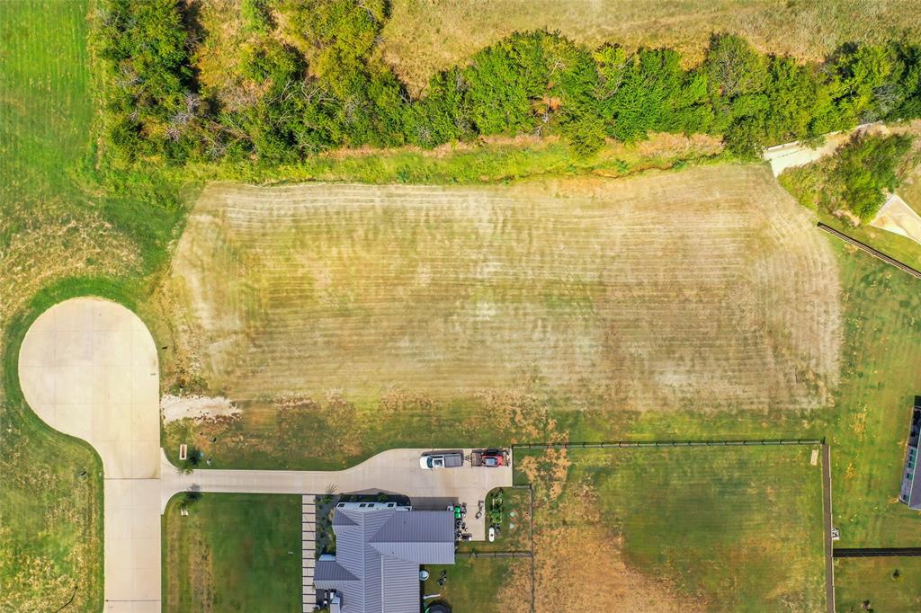 Hills at Pilot Point - Land