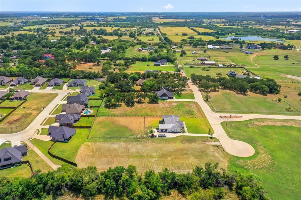 Hills at Pilot Point - Land