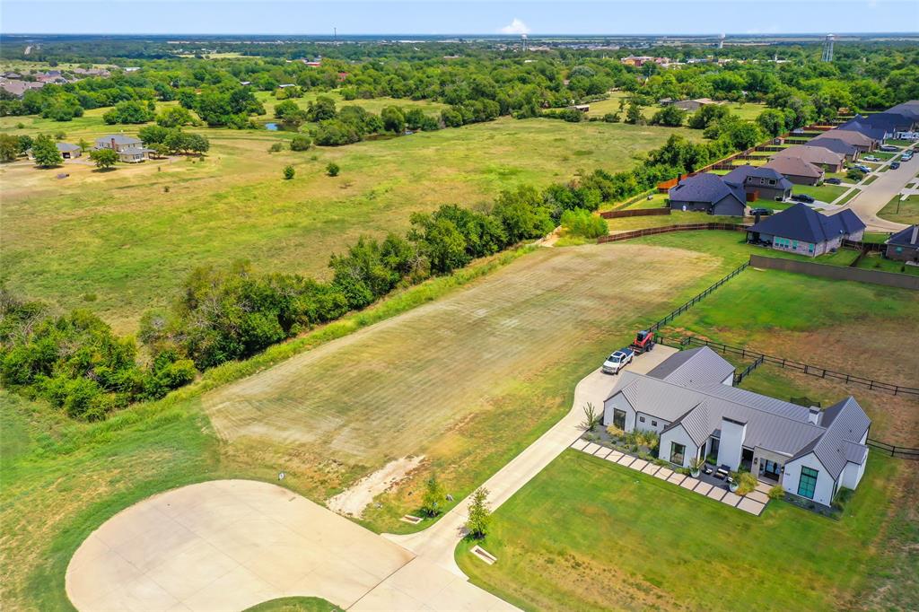 Hills at Pilot Point - Land
