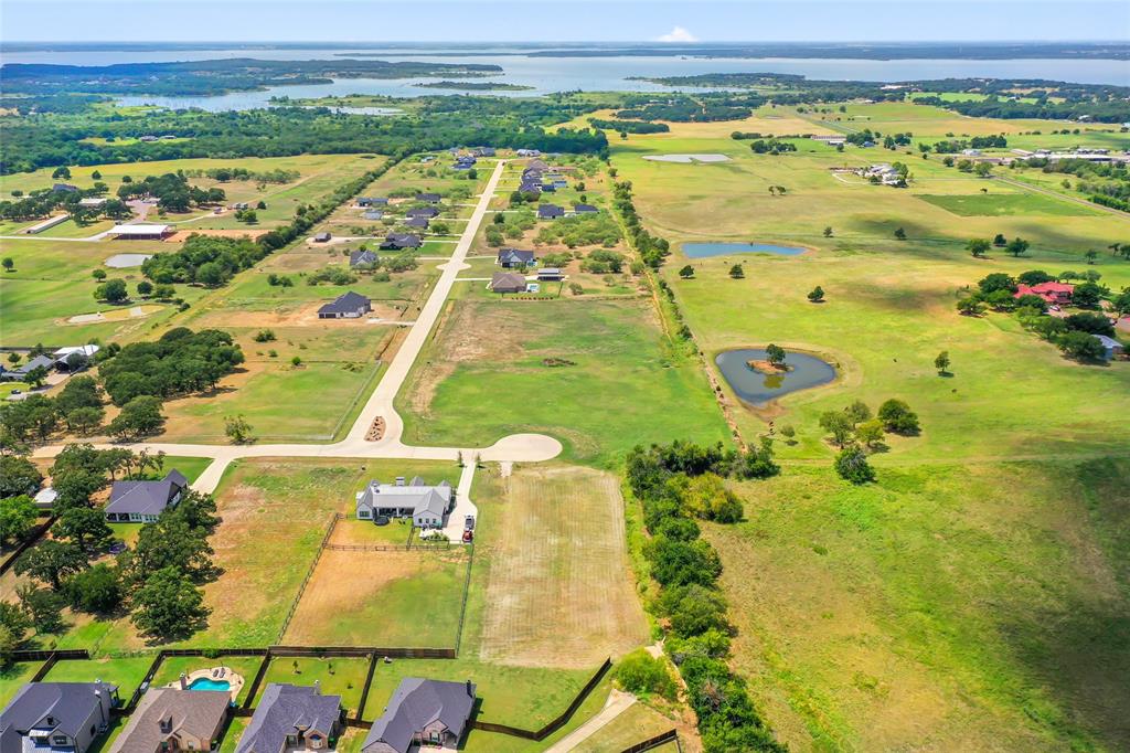 Hills at Pilot Point - Land