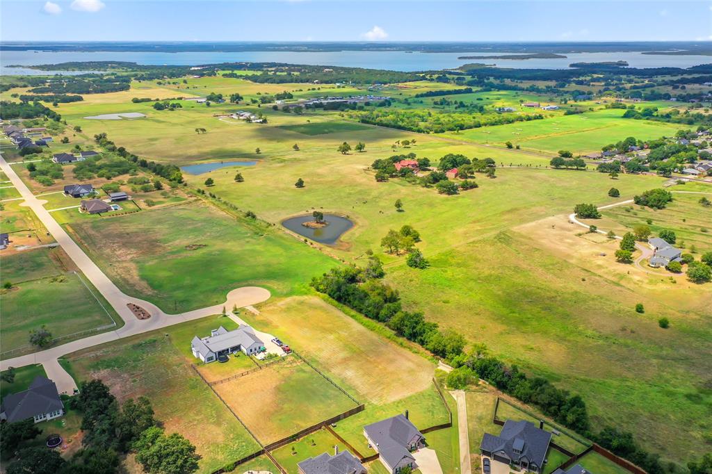 Hills at Pilot Point - Land
