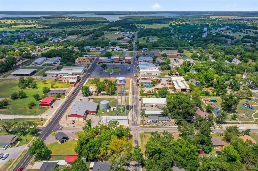 Hills at Pilot Point - Land