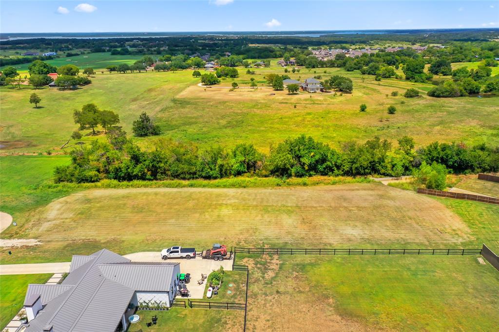 Hills at Pilot Point - Land