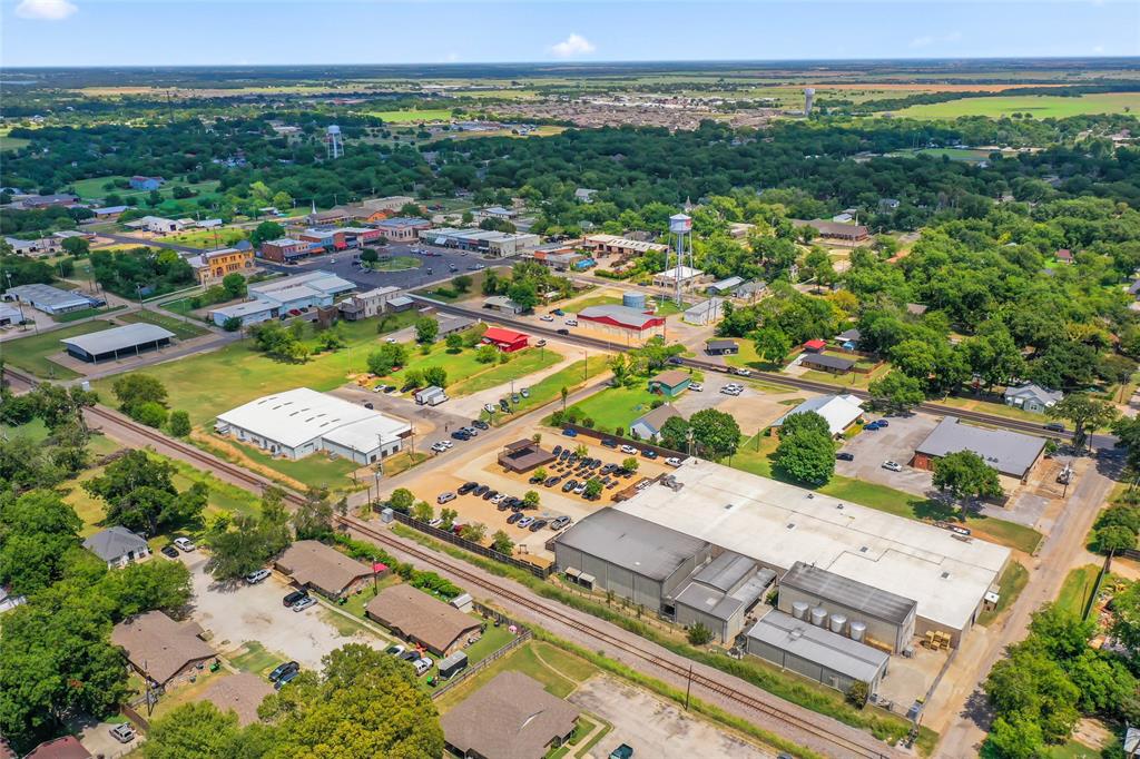 Hills at Pilot Point - Land