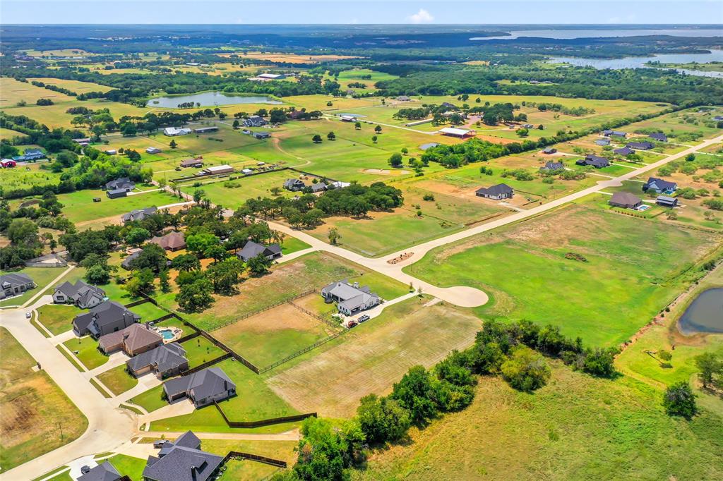 Hills at Pilot Point - Land