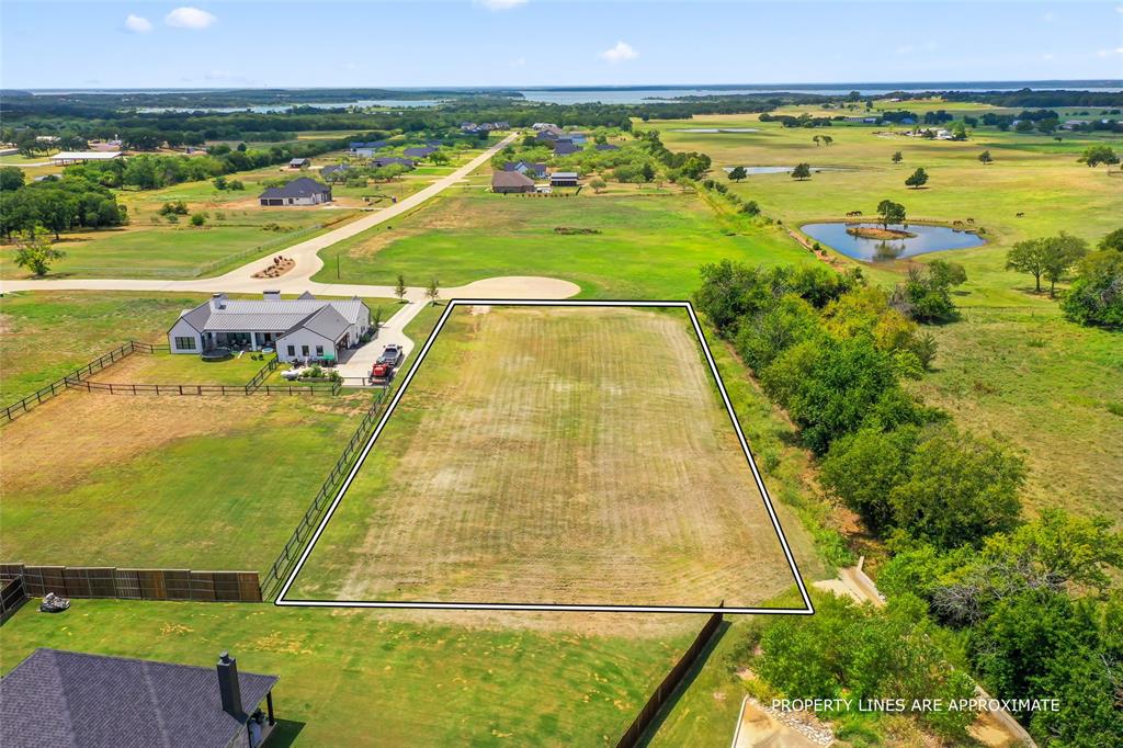 Hills at Pilot Point - Land