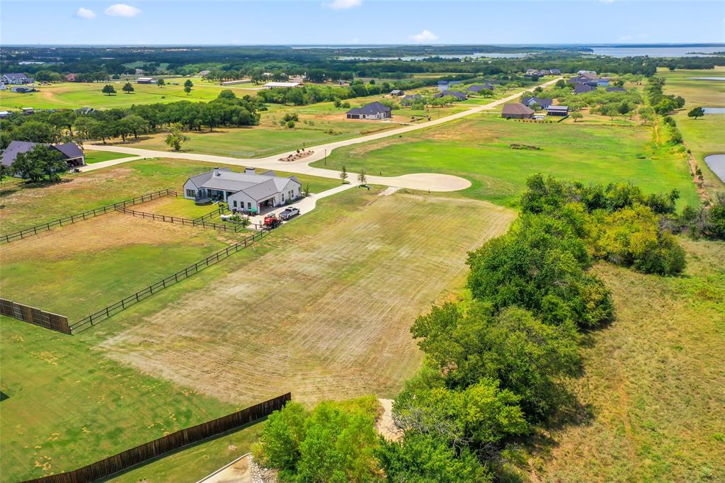 Hills at Pilot Point - Land