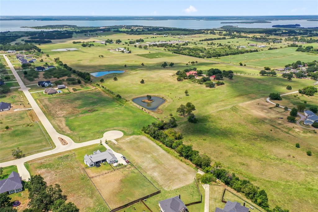 Hills at Pilot Point - Land