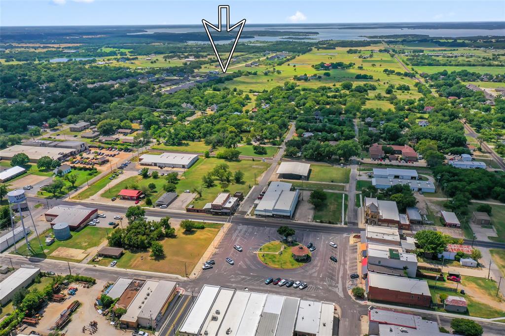 Hills at Pilot Point - Land