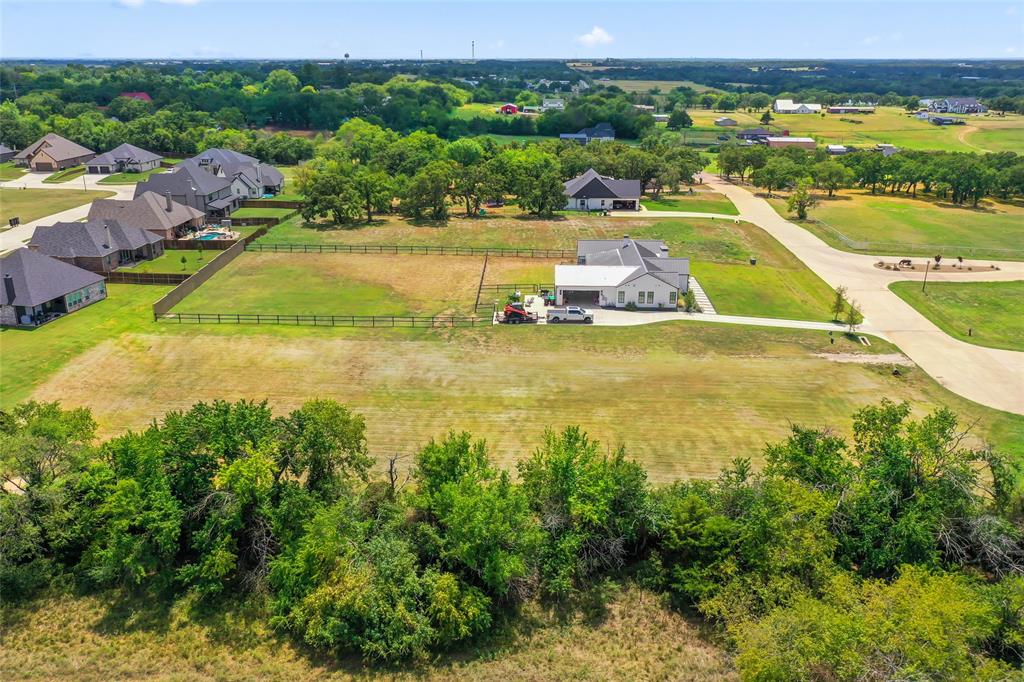 Hills at Pilot Point - Land