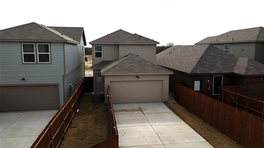 Orchard Village - Residential