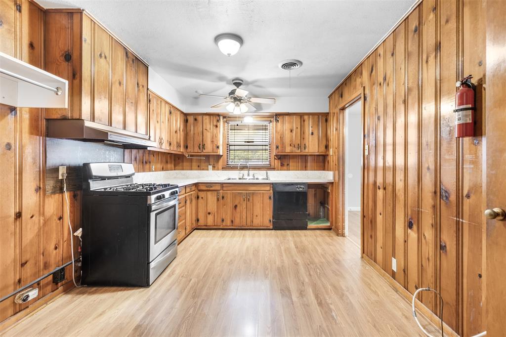 Washington Park Add - Residential