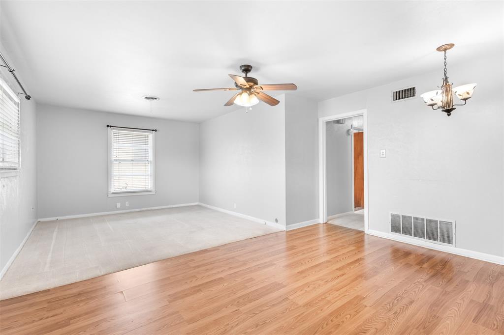 Washington Park Add - Residential