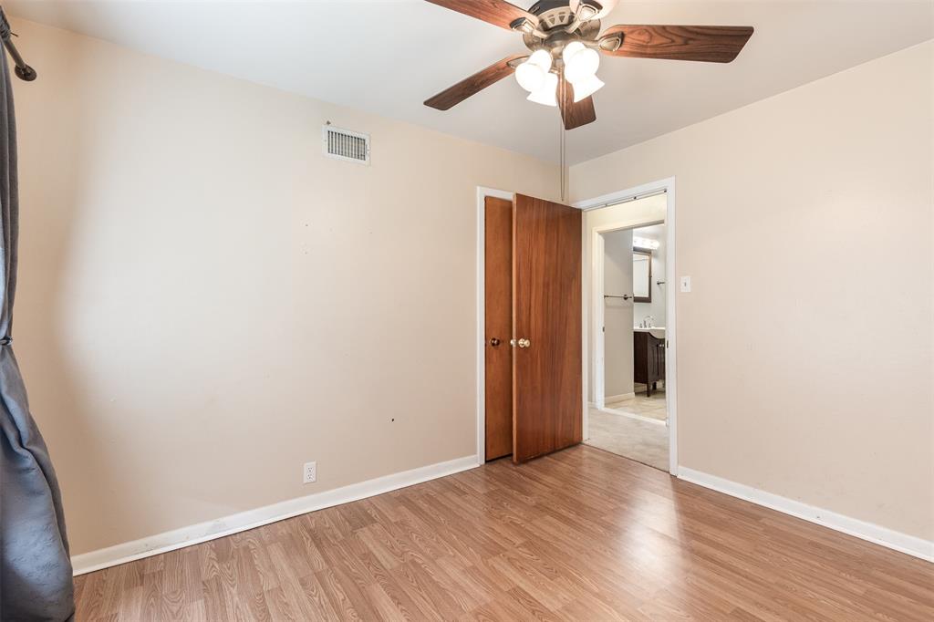 Washington Park Add - Residential