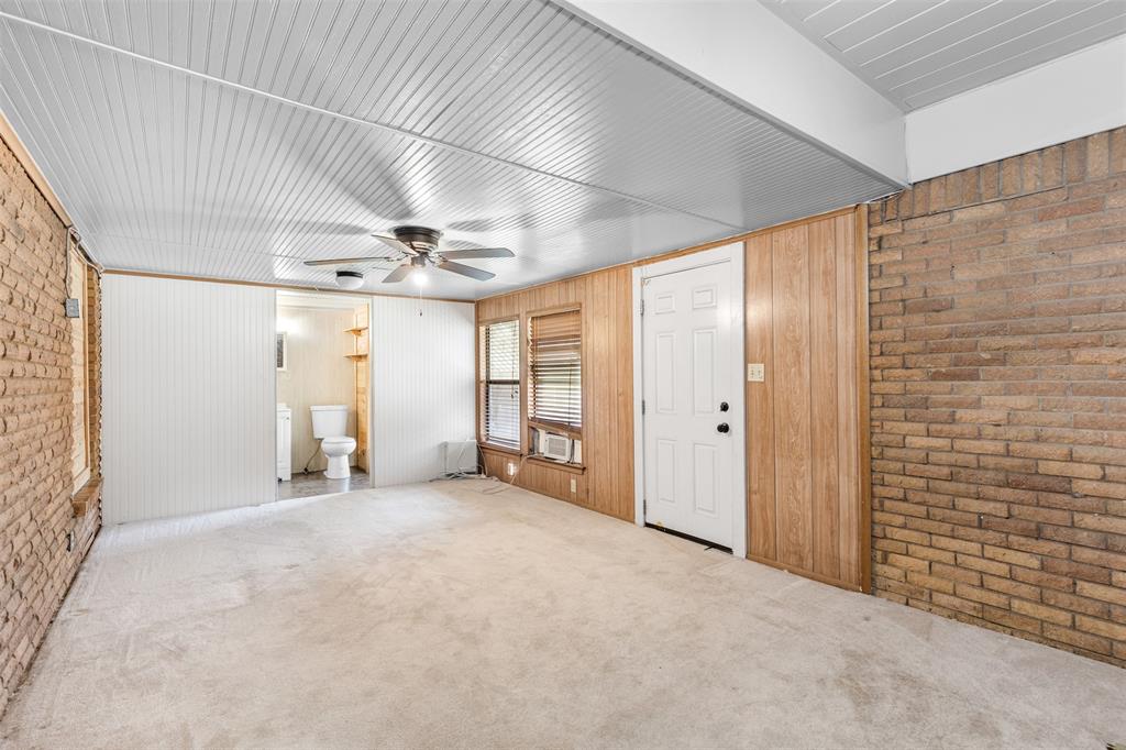 Washington Park Add - Residential