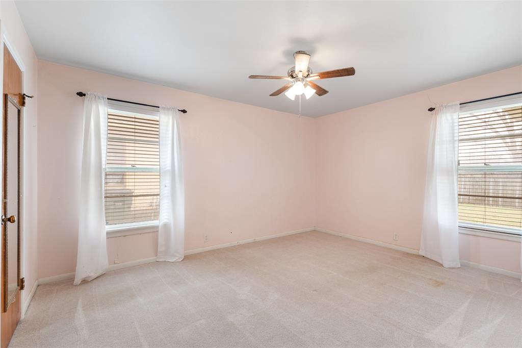 Washington Park Add - Residential