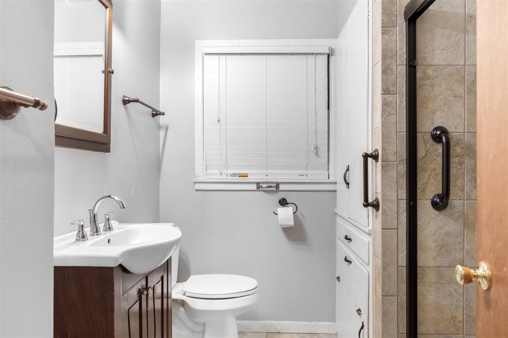 Washington Park Add - Residential