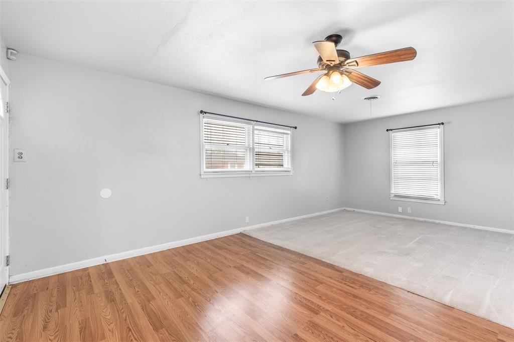 Washington Park Add - Residential