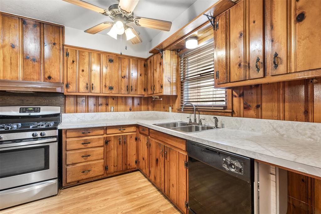 Washington Park Add - Residential