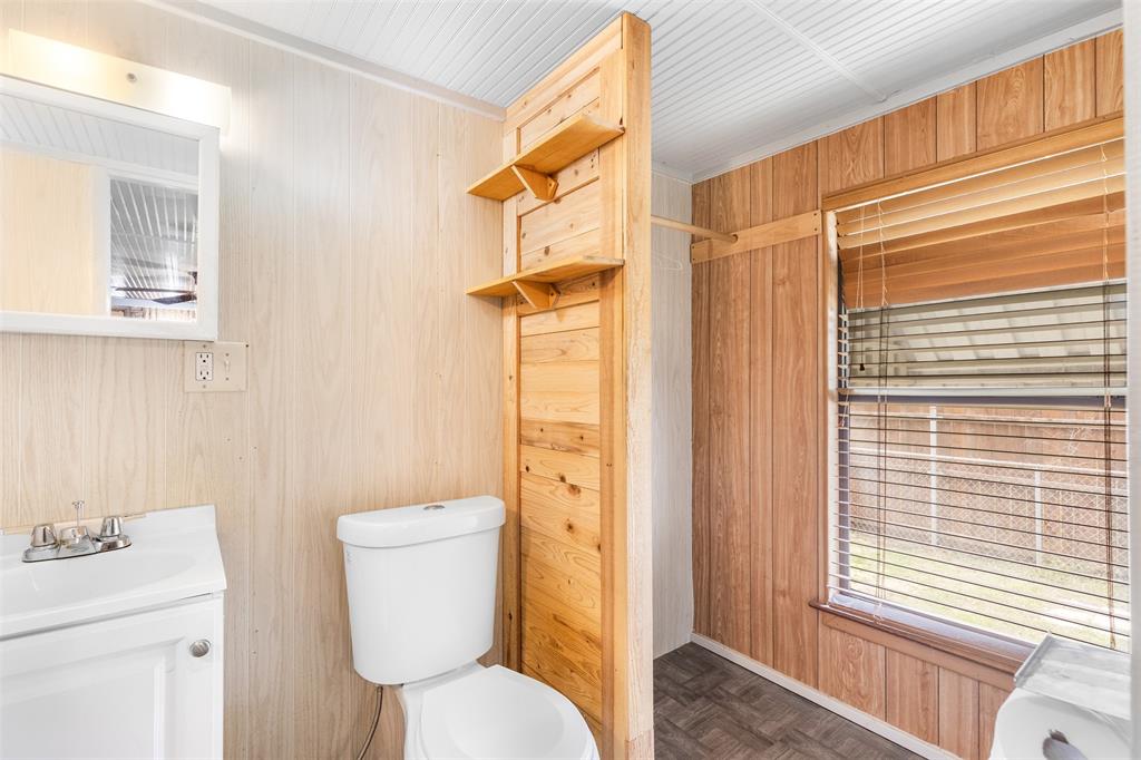 Washington Park Add - Residential