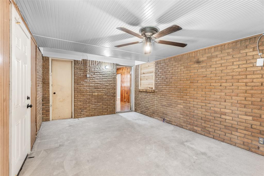 Washington Park Add - Residential