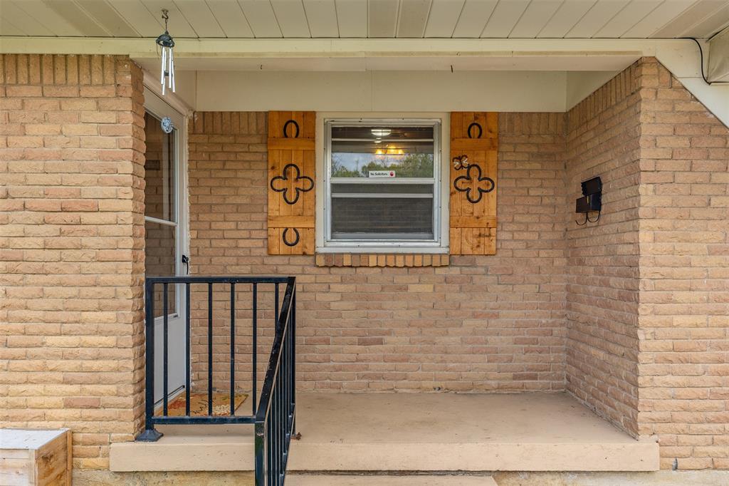 Washington Park Add - Residential