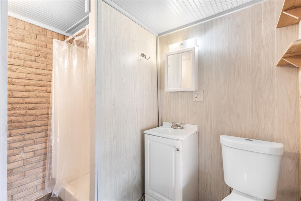 Washington Park Add - Residential