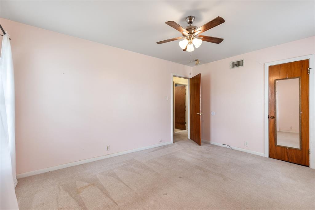 Washington Park Add - Residential