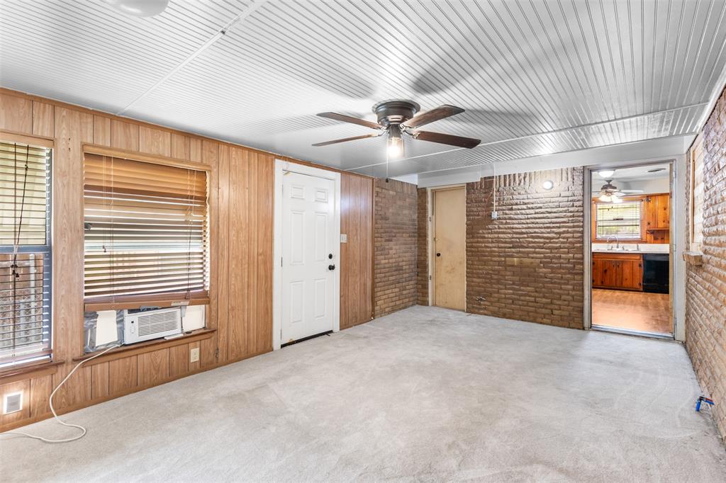 Washington Park Add - Residential