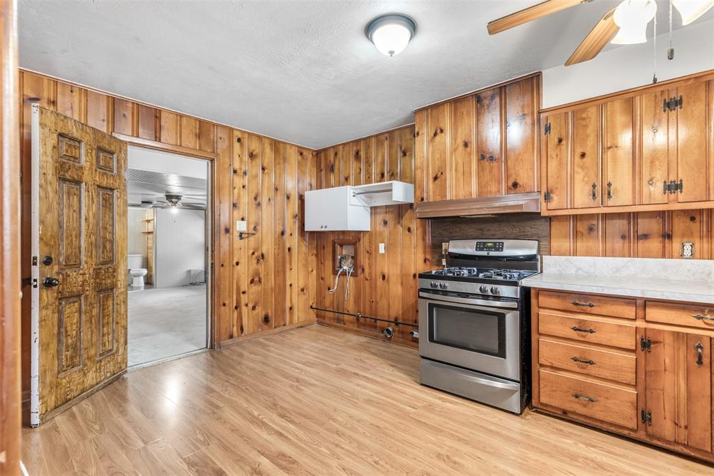 Washington Park Add - Residential