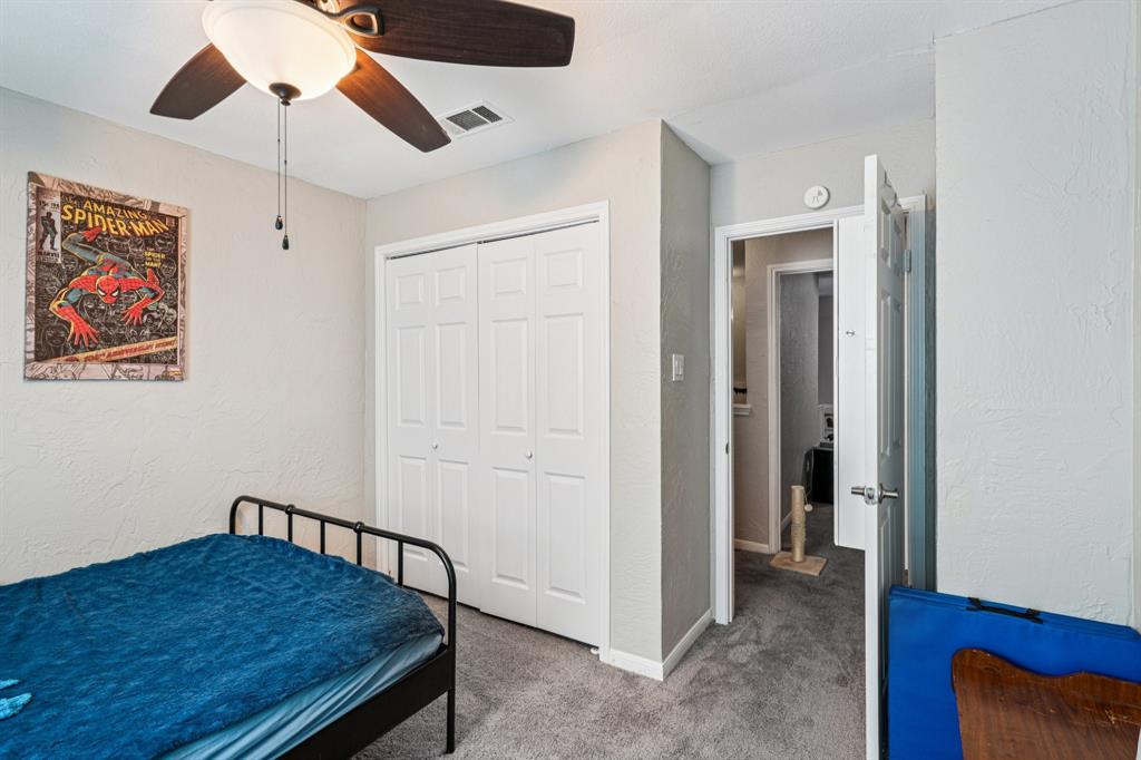 Freeman Irving Heights - Residential