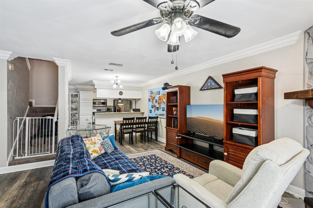 Freeman Irving Heights - Residential