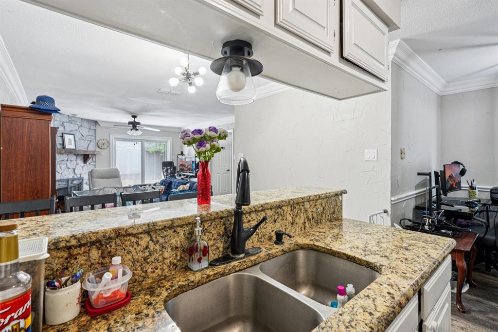 Freeman Irving Heights - Residential